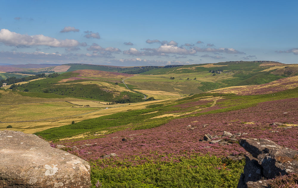 Stanage Edge Stanage Edge